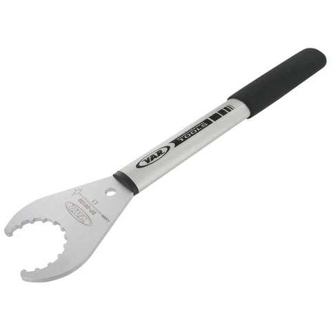 VAR Tool Mov. Centrale